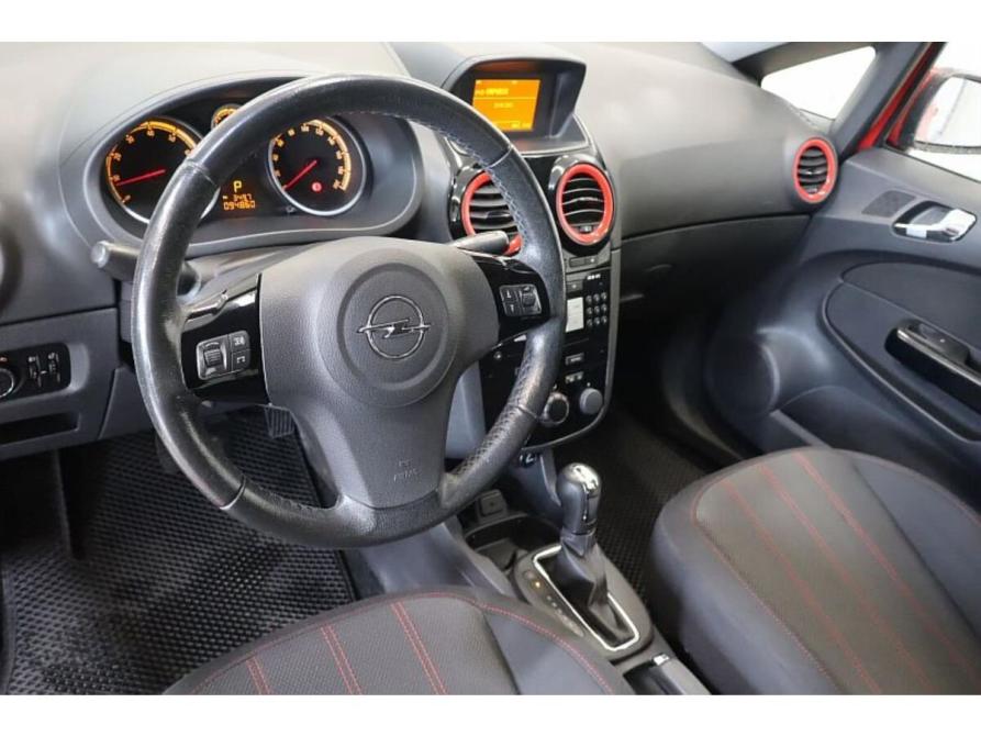 Opel Corsa D Рестайлинг II Коломна  - изображение 6