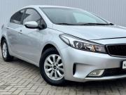 Kia K3 I Рестайлинг Ростов-на-Дону  - изображение 29