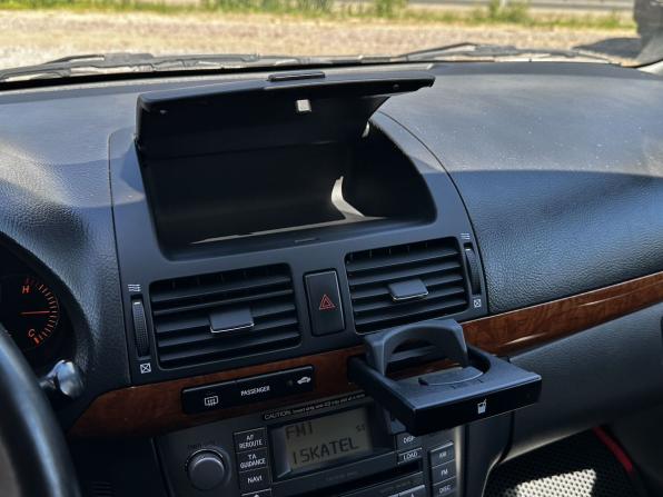 Toyota Avensis II Рестайлинг с пробегом 2007 года, цена 799 000 рублей, 204674 км, седан, Автокод Объявления