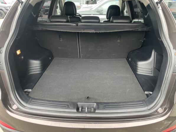 Hyundai ix35 I Рестайлинг с пробегом 2014 года, цена 1 312 000 рублей, 252270 км, внедорожник, Автокод Объявления