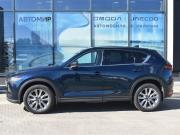 Mazda CX-5 II Рестайлинг Архангельск  - изображение 25