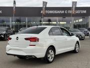 Volkswagen Polo VI Пермь  - изображение 23
