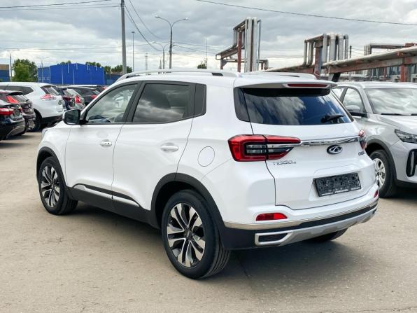 Chery Tiggo 4 I Рестайлинг с пробегом 2021 года, цена 1 327 000 рублей, 68949 км, внедорожник, Автокод Объявления