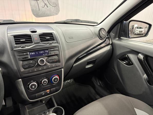 Lada (ВАЗ) Granta I Рестайлинг с пробегом 2021 года, цена 827 000 рублей, 83000 км, хэтчбек, Автокод Объявления