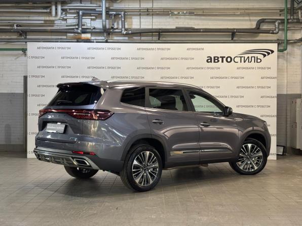 Chery Tiggo 8 Pro Plug-in Hybrid с пробегом 2023 года, цена 3 299 000 рублей, 60 км, внедорожник, Автокод Объявления