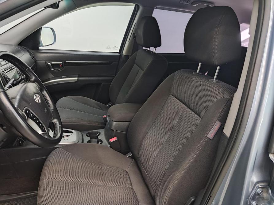 Hyundai Santa Fe II Рестайлинг Барнаул  - изображение 17