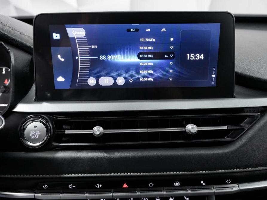 Chery Tiggo 4 Pro I Ульяновск  - изображение 19