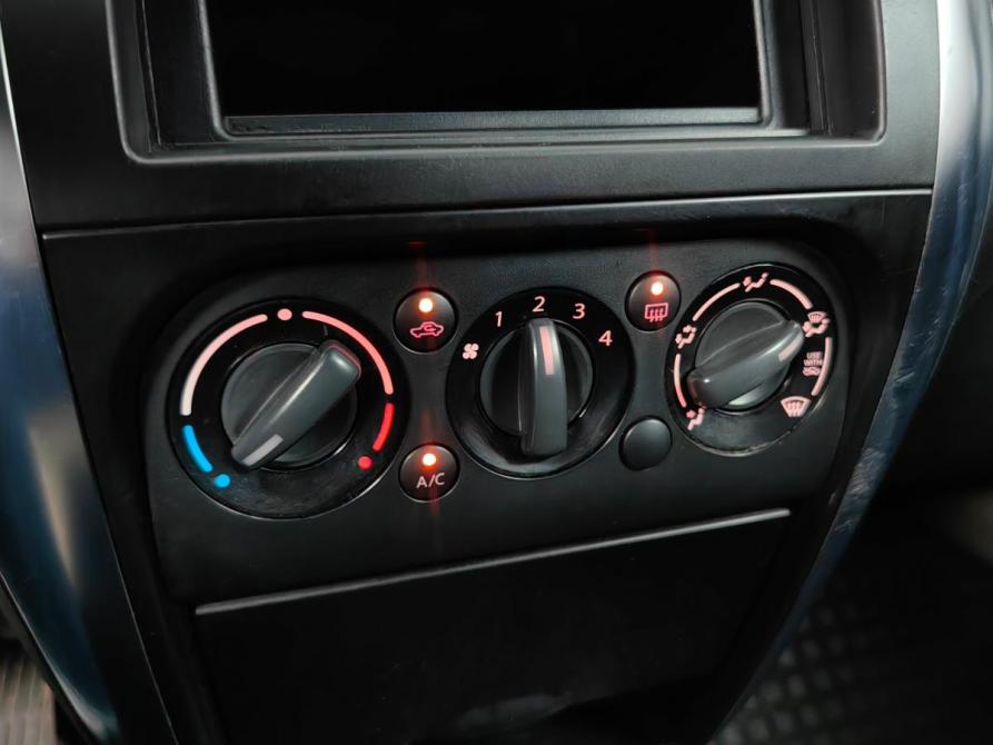 Suzuki SX4 I (Classic) Москва  - изображение 18