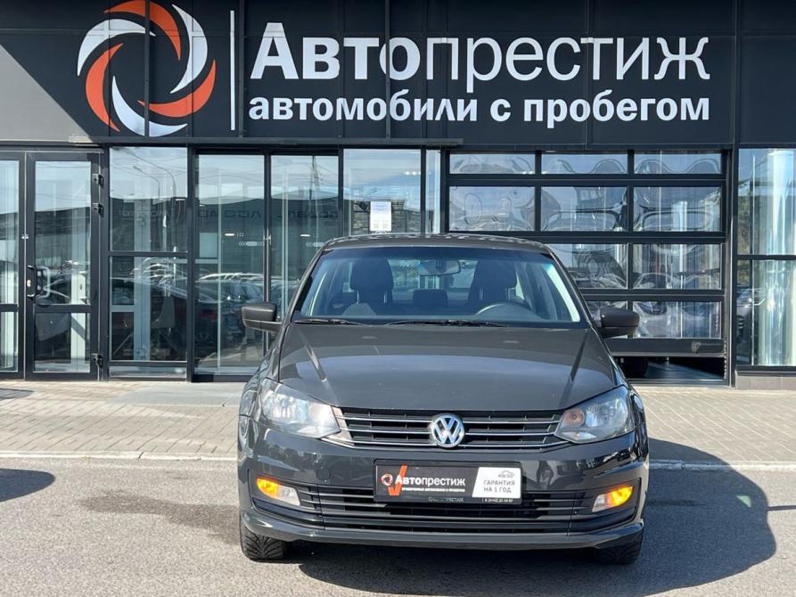 Volkswagen Polo V Рестайлинг Волгоград  - изображение 3