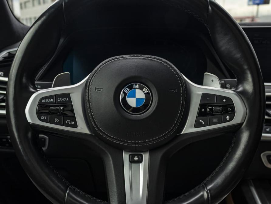BMW X7 I (G07) Москва  - изображение 13