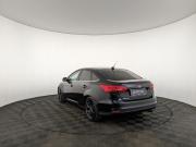 Ford Focus III Рестайлинг Москва  - изображение 33