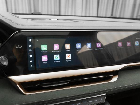 Geely Monjaro I с пробегом 2023 года, цена 2 800 000 рублей, 80845 км, внедорожник, Автокод Объявления