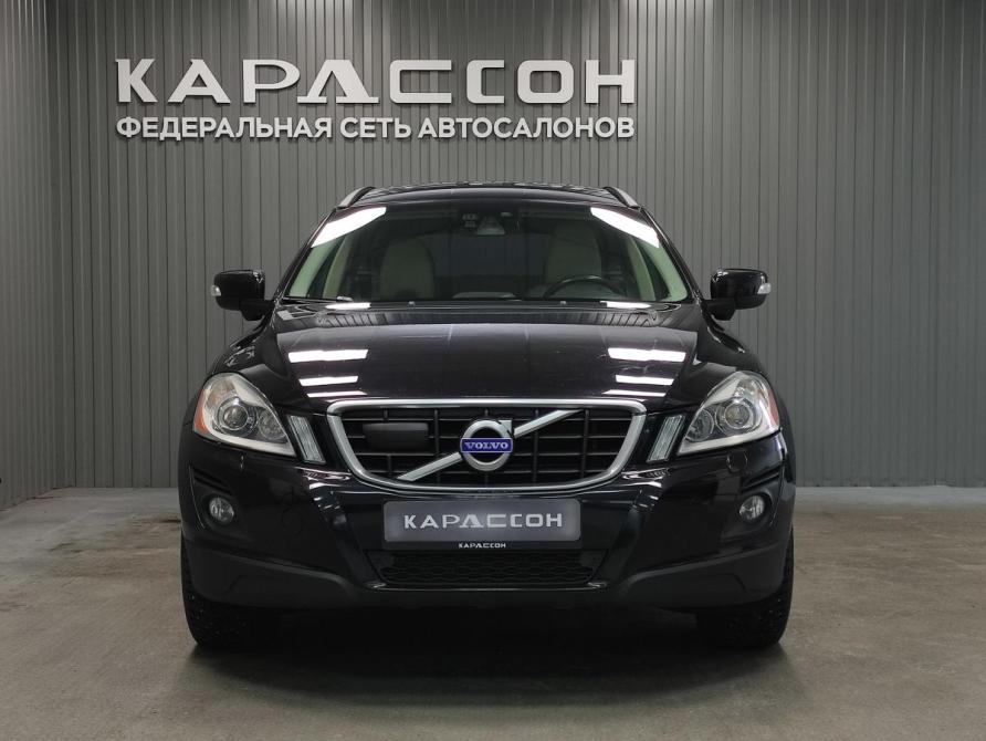 Volvo XC60 I Пермь  - изображение 3