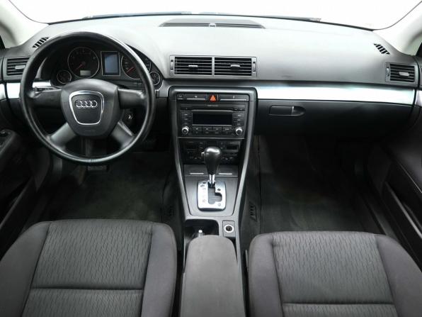 Audi A4 III (B7) с пробегом 2006 года, цена 849 900 рублей, 156000 км, седан, Автокод Объявления