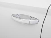 Skoda Octavia IV (A8) Рестайлинг Москва  - изображение 35