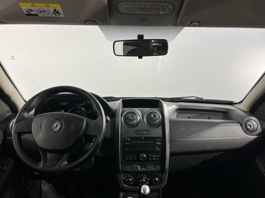 Renault Duster I Рестайлинг Ижевск  - изображение 7