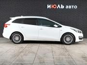 Kia Ceed II Рестайлинг Екатеринбург  - изображение 23
