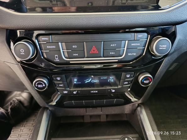 Geely Emgrand X7 I Рестайлинг 2 с пробегом 2020 года, цена 1 350 000 рублей, 96097 км, внедорожник, Автокод Объявления