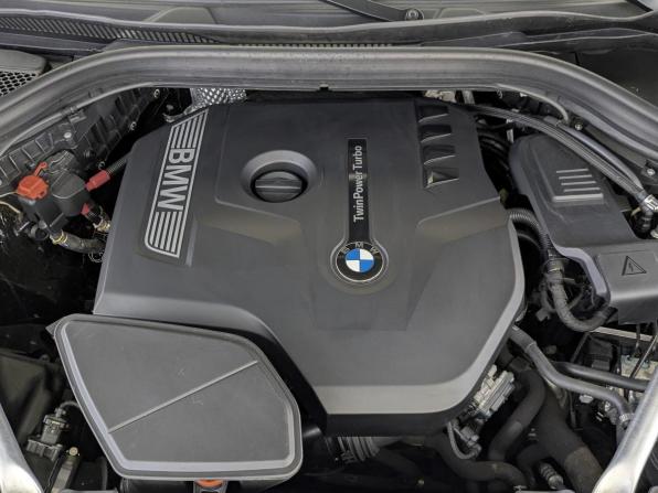BMW X3 III (G01) с пробегом 2018 года, цена 3 230 000 рублей, 112967 км, внедорожник, Автокод Объявления