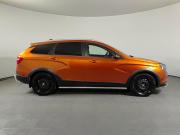 Lada (ВАЗ) Vesta I Уфа  - изображение 29