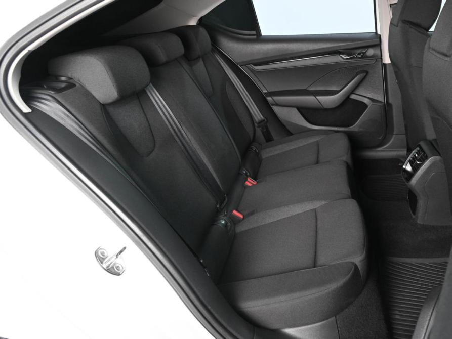Skoda Octavia IV (A8) Ростов-на-Дону  - изображение 7