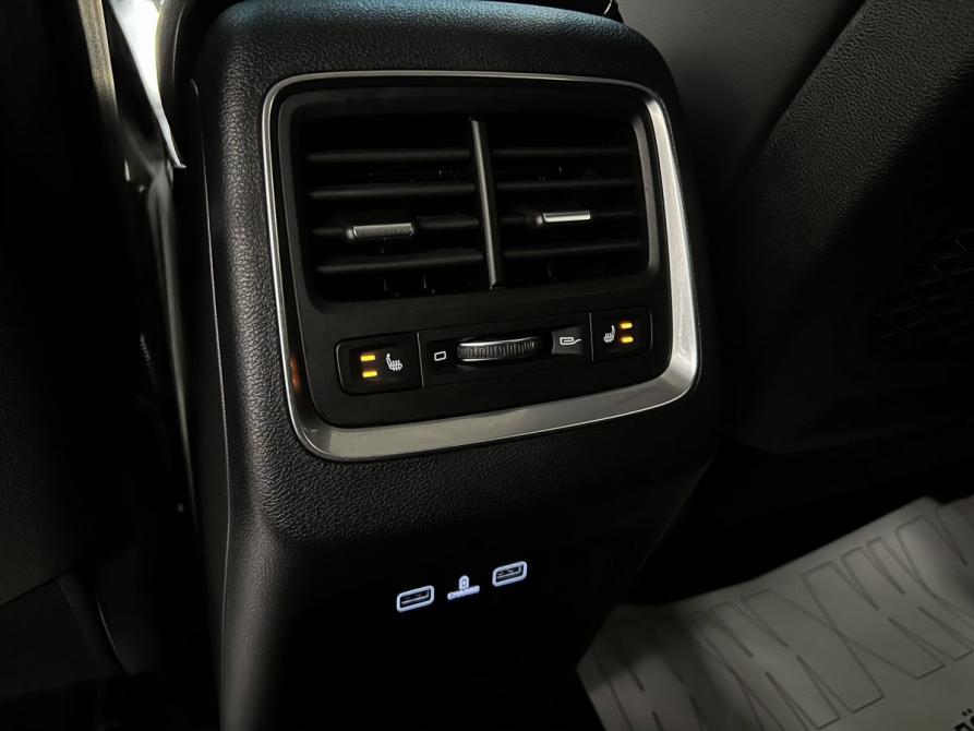 Geely Atlas Pro Тверь  - изображение 21