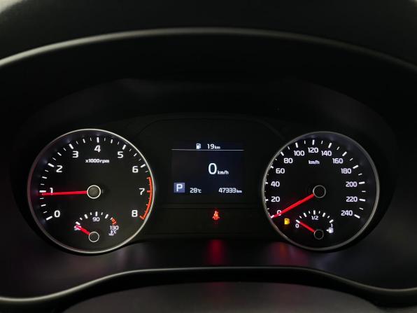 Kia Sportage IV Рестайлинг с пробегом 2021 года, цена 2 450 000 рублей, 47333 км, внедорожник, Автокод Объявления
