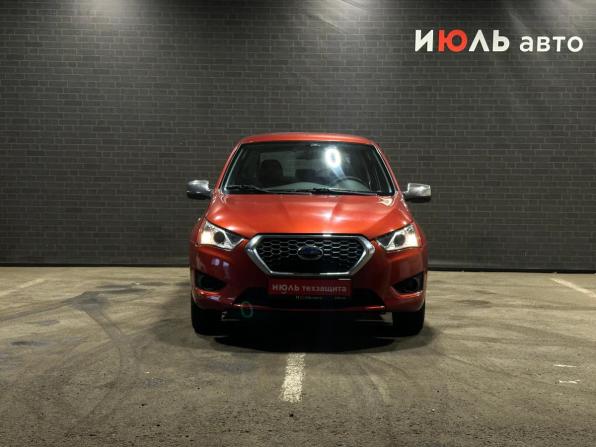 Datsun mi-DO с пробегом 2015 года, цена 530 000 рублей, 45414 км, хэтчбек, Автокод Объявления