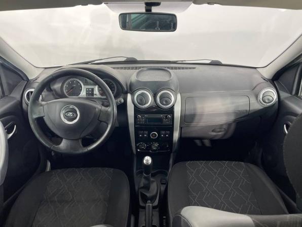 Lada (ВАЗ) Largus I с пробегом 2019 года, цена 869 000 рублей, 94583 км, универсал, Автокод Объявления