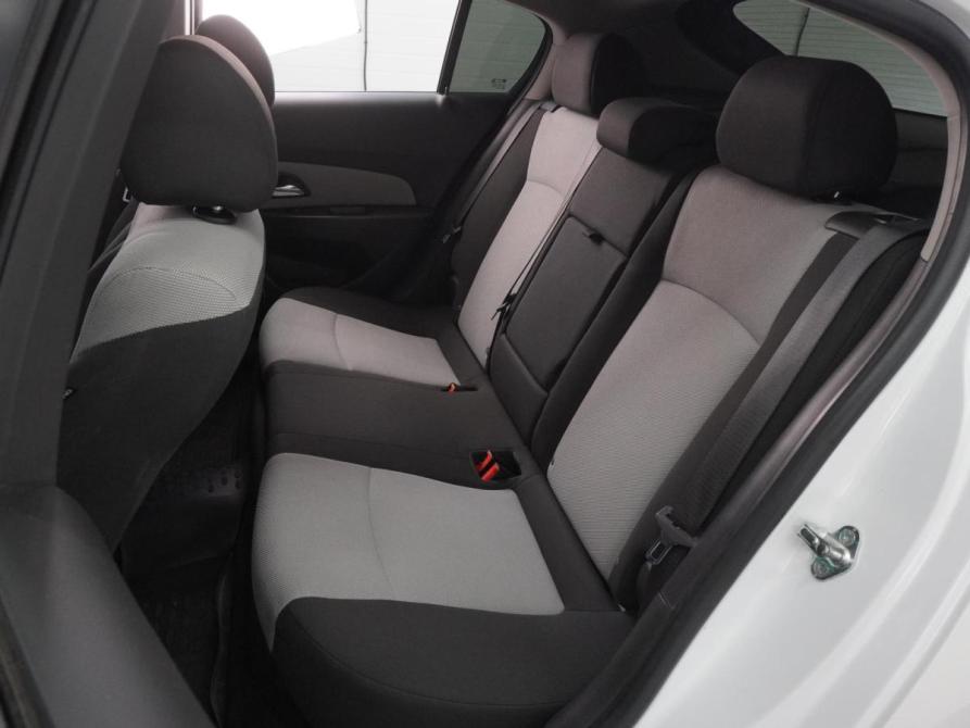 Chevrolet Cruze I Рестайлинг Воронеж  - изображение 9