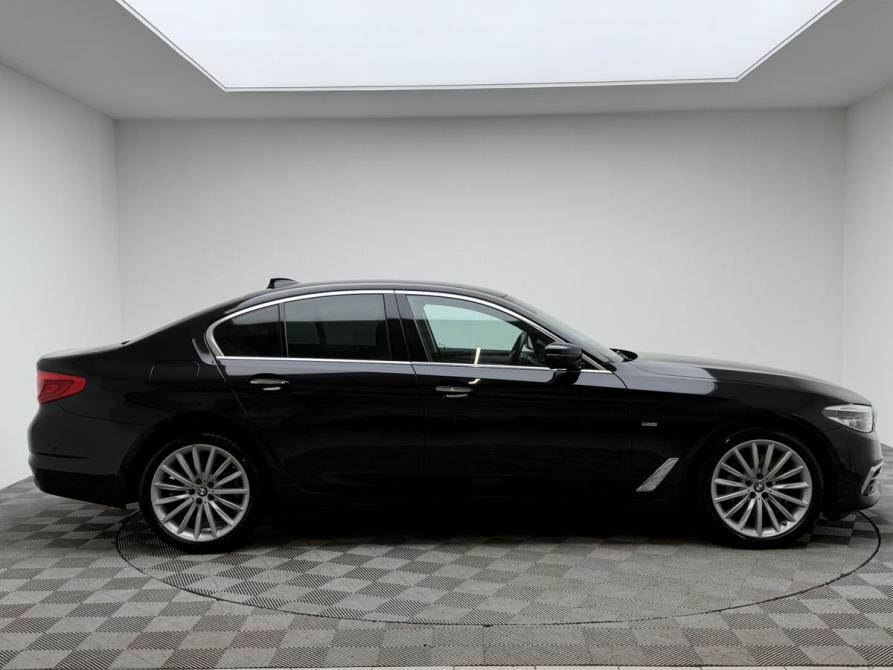BMW 5 серии VII (G30/G31/G38) Москва  - изображение 5