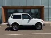 Lada (ВАЗ) 2121 (4x4) I Рестайлинг (2020) Оренбург  - изображение 20