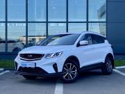 Geely Coolray I Рестайлинг Москва  - изображение 25
