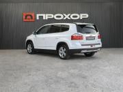 Chevrolet Orlando I Пермь  - изображение 64