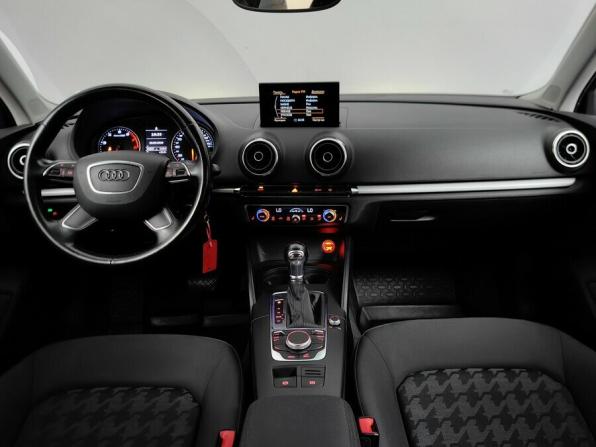Audi A3 III (8V) с пробегом 2015 года, цена 1 348 000 рублей, 167832 км, седан, Автокод Объявления