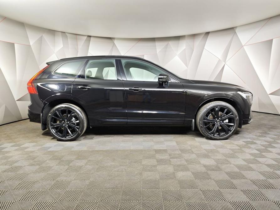 Volvo XC60 II Рестайлинг Москва  - изображение 6