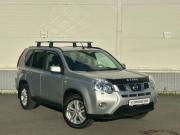 Nissan X-Trail II Рестайлинг Санкт-Петербург  - изображение 25