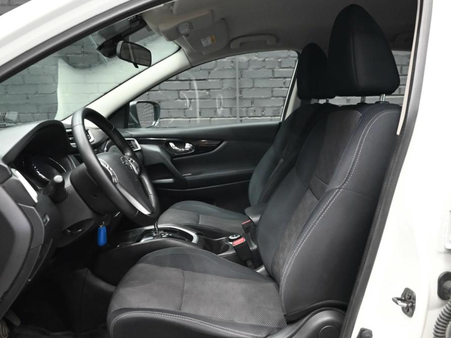 Nissan Qashqai II Екатеринбург  - изображение 18