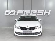 Skoda Octavia III (A7) Рестайлинг Ростов-на-Дону  - изображение 22
