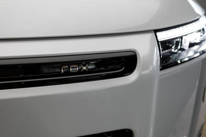 Новый Rox Adamas 2026 года, цена 10 200 000 рублей, внедорожник, Автокод Объявления