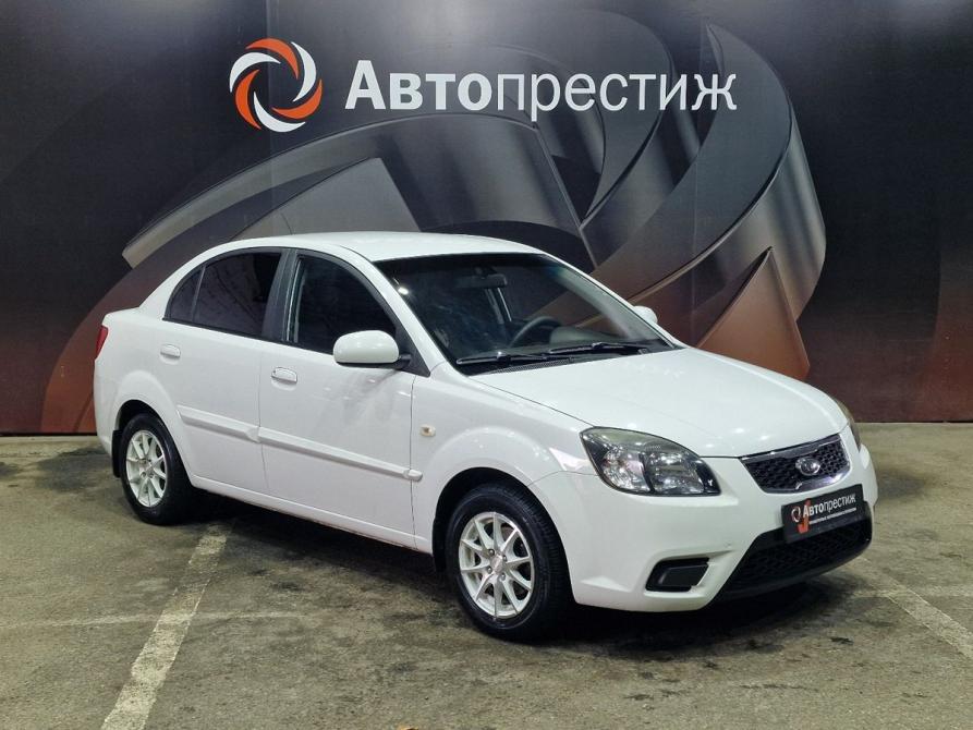 Kia Rio II Рестайлинг Ставрополь  - изображение 3
