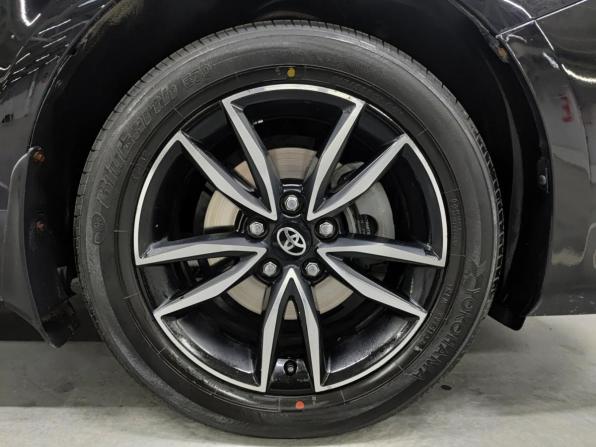 Toyota Camry VII (XV50) Рестайлинг 2 с пробегом 2017 года, цена 1 690 000 рублей, 273291 км, седан, Автокод Объявления
