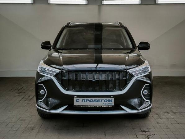 Haval M6 II с пробегом 2023 года, цена 1 750 000 рублей, 88403 км, внедорожник, Автокод Объявления