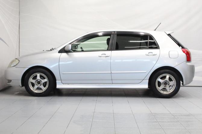 Toyota Corolla IX (E120 E130) с пробегом 2001 года, цена 439 000 рублей, 304444 км, хэтчбек, Автокод Объявления