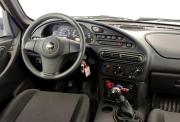 Chevrolet Niva I Рестайлинг Волгоград  - изображение 37