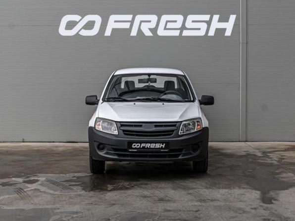 Lada (ВАЗ) Granta I с пробегом 2012 года, цена 330 000 рублей, 156940 км, седан, Автокод Объявления