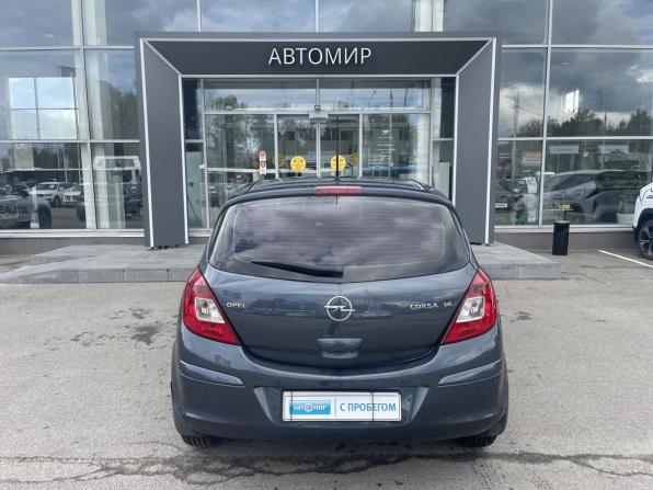 Opel Corsa D с пробегом 2007 года, цена 400 000 рублей, 143919 км, хэтчбек, Автокод Объявления