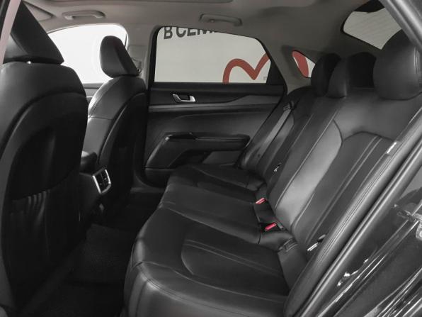 Kia K5 III с пробегом 2021 года, цена 2 245 000 рублей, 102000 км, седан, Автокод Объявления