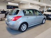 Nissan Tiida I Рестайлинг Серпухов  - изображение 26