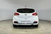 Kia Ceed II Саранск  - изображение 34